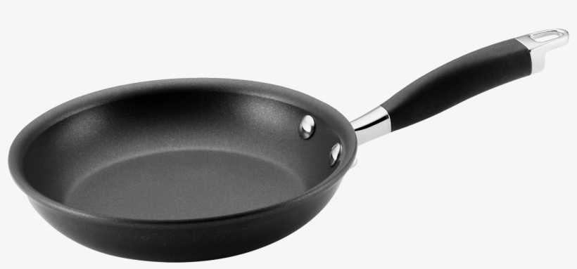 Anolon Advanced 20cm Open French Skillet - Lagostina Tempra, transparent png download