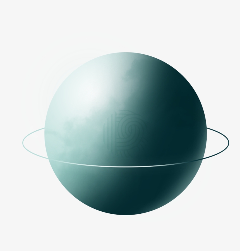 Pomstandard-planeta - Sphere, transparent png download