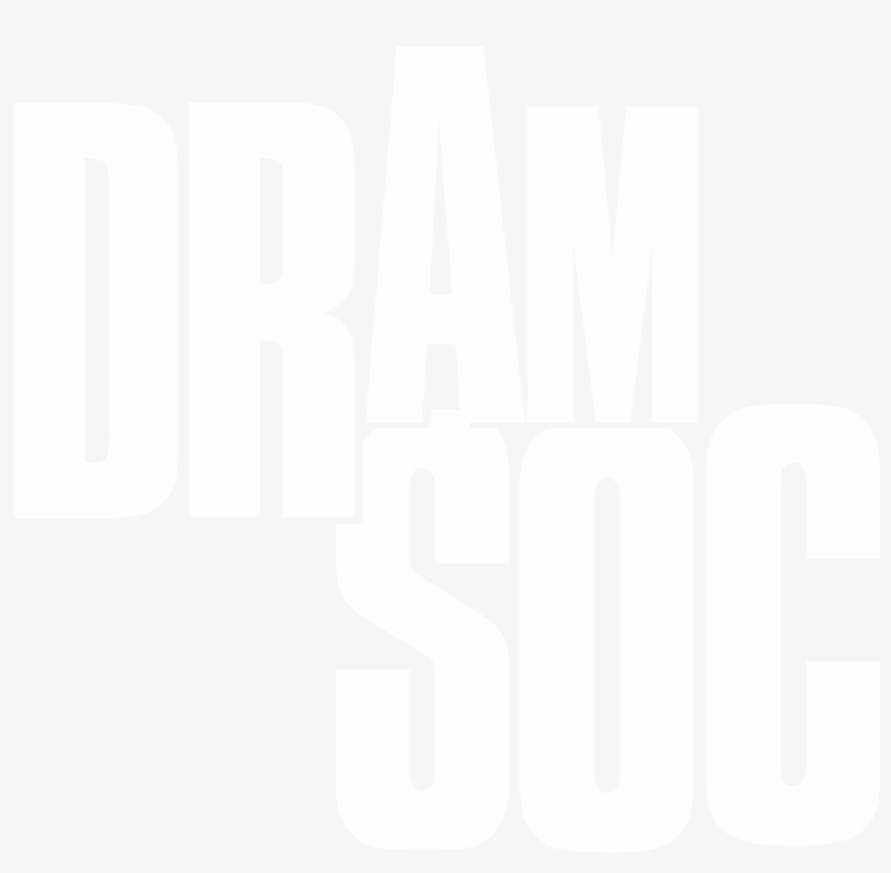 Imperial College Union Logo Dramsoc Logo - Illustration, transparent png download