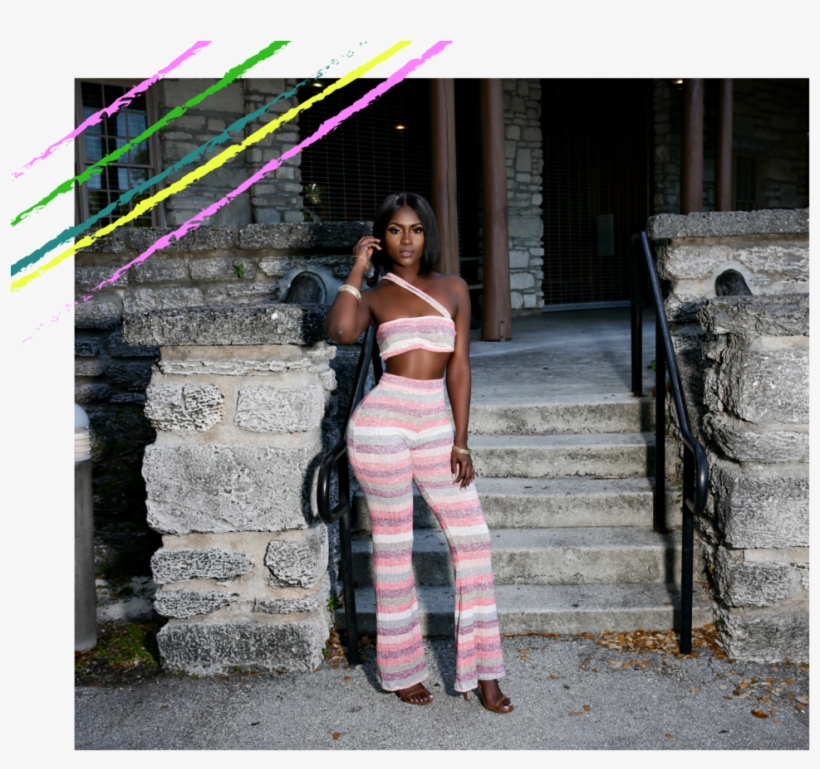 The Season Of Eclectic Color' March 23 - Photo Shoot, transparent png download