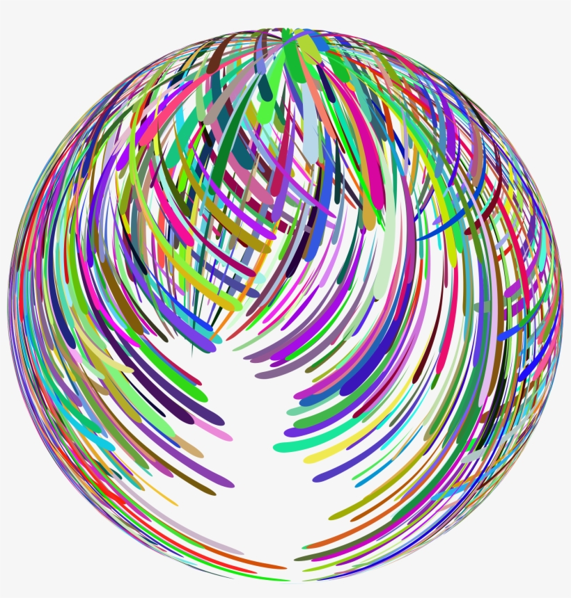 Big Image - Circle, transparent png download