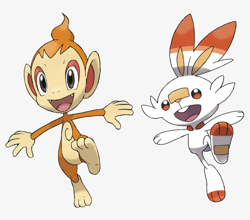 264 Kb Png - New Pokemon Sword And Shield, transparent png download