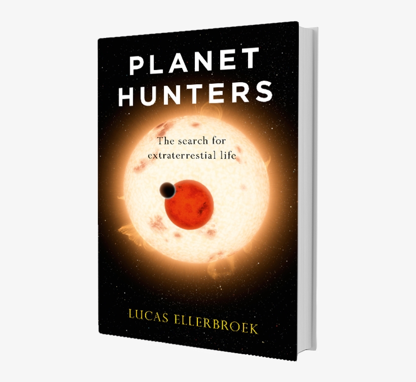 Planet Hunters 3d - Poster, transparent png download