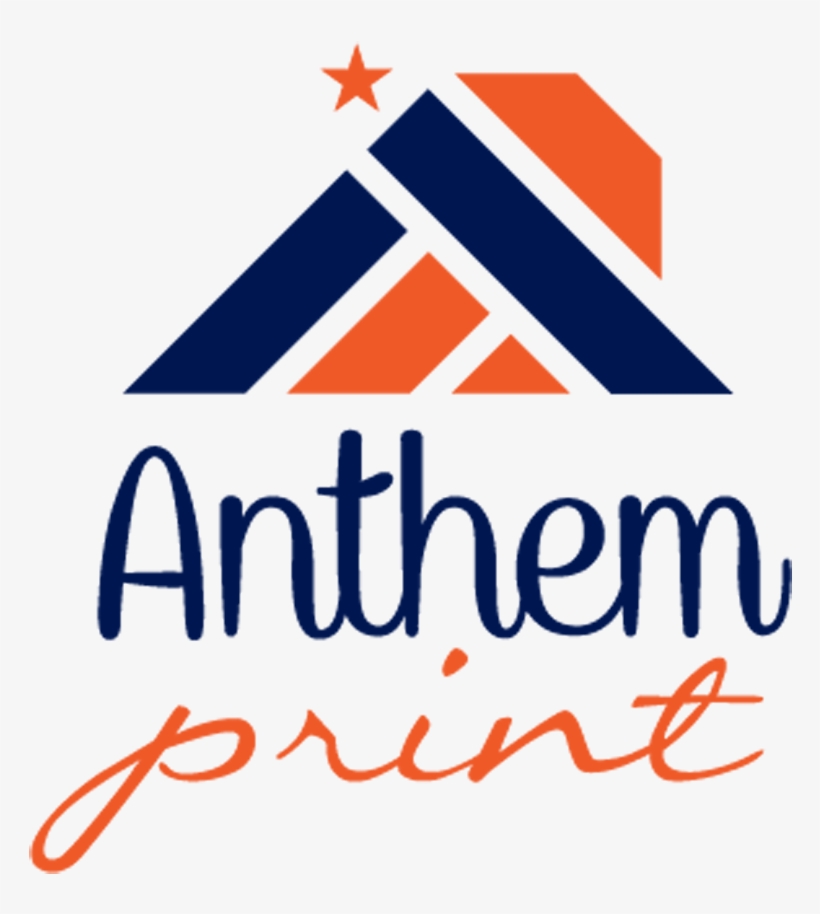 Bold, Modern, Printing Logo Design For A Company In - Advertising Agency, transparent png download
