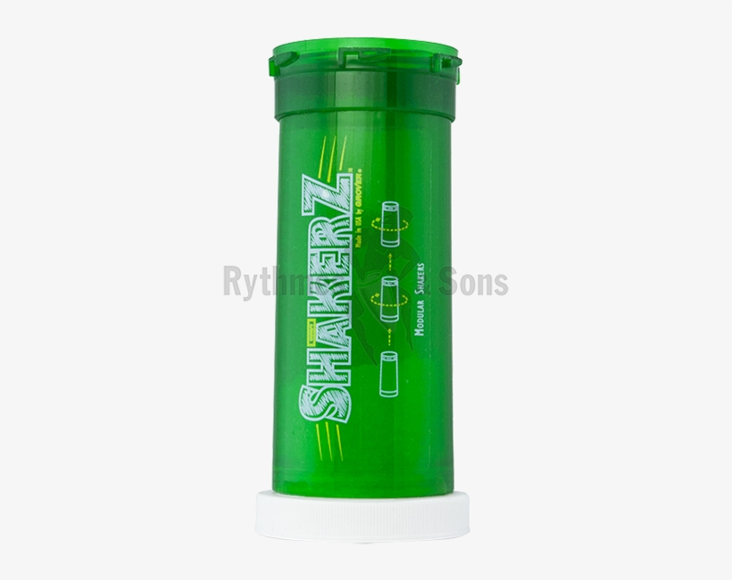 Grover Green Shaker - Caffeinated Drink, transparent png download