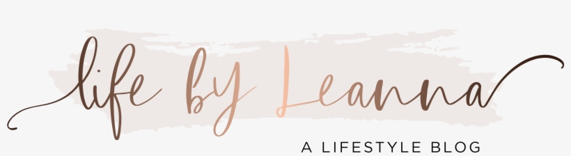 Life By Leanna - Photography, transparent png download