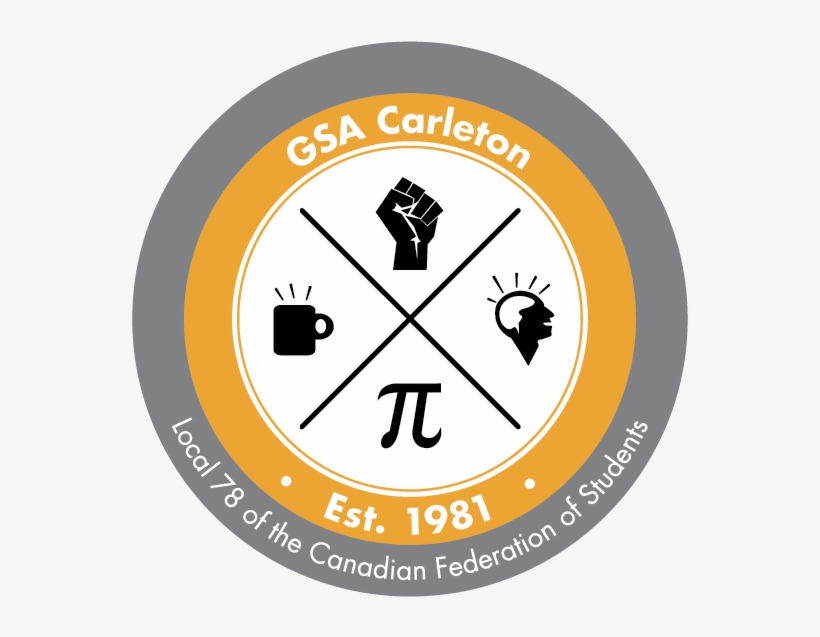 Carleton University Graduate Students' Association, transparent png download