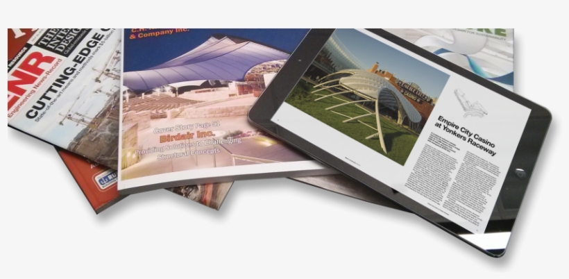 Learn More About How Birdair Helps - Led-backlit Lcd Display, transparent png download