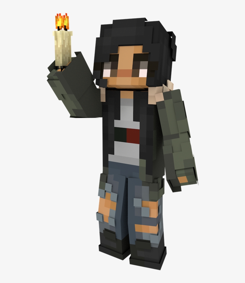 Right Before The Opening Ceremony, Anna, The Torchbearer, - Lego, transparent png download