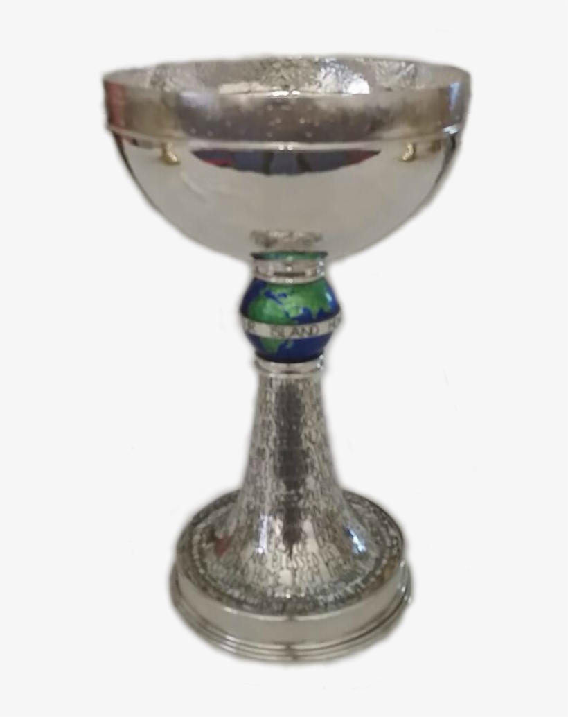 Islandhomechalice - Antique, transparent png download