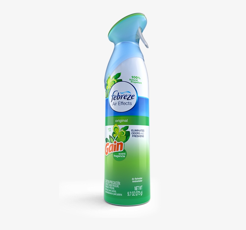 Dollar General - Green Febreze, transparent png download