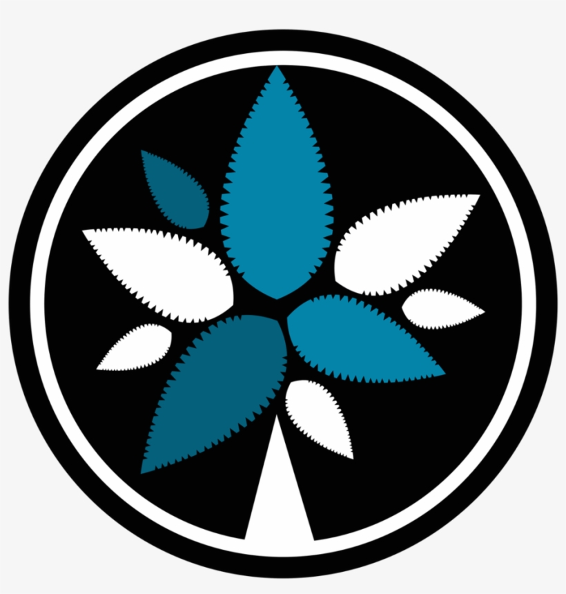 Yoga Travel Tree Icon - Three Cents Logo, transparent png download