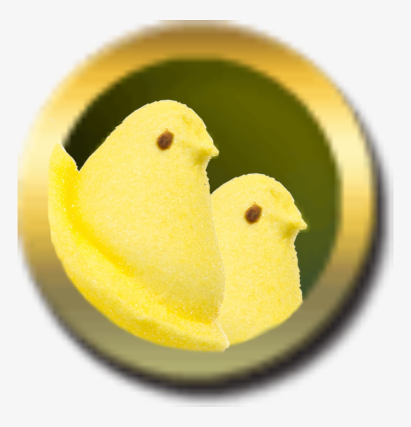 Humoreven Peep Wave 3 - Chicken, transparent png download