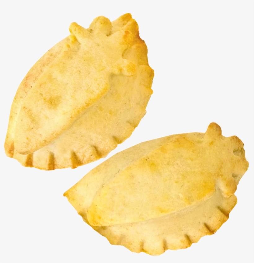 Empawnada Pup Pastries - Curry Puff, transparent png download