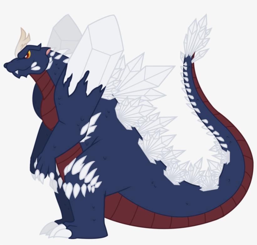 Xenilla - Godzilla Xenilla, transparent png download