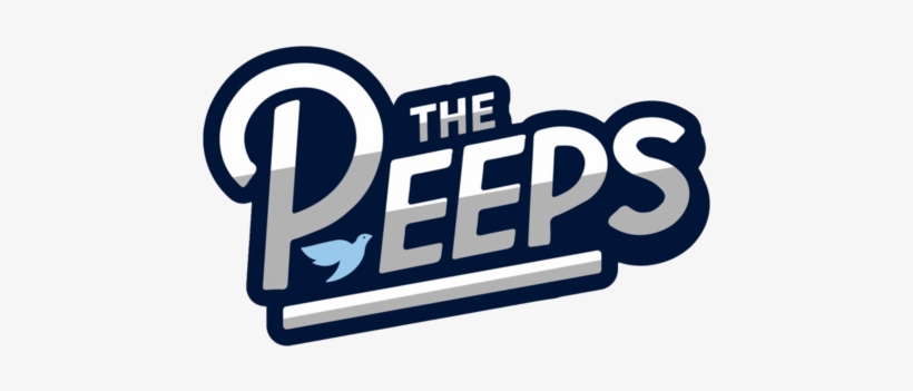 The Peeps - Graphics, transparent png download