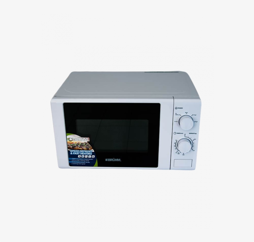 Microwave Oven, transparent png download