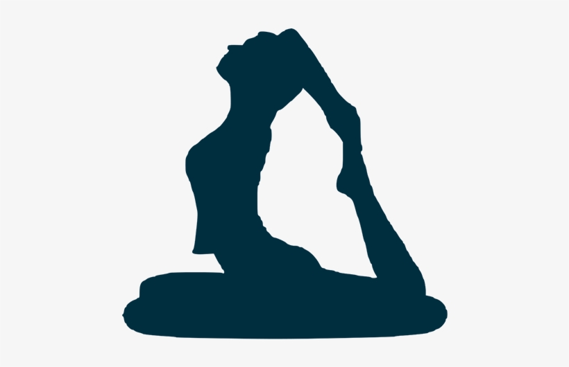 Vinyasa - Yoga, transparent png download