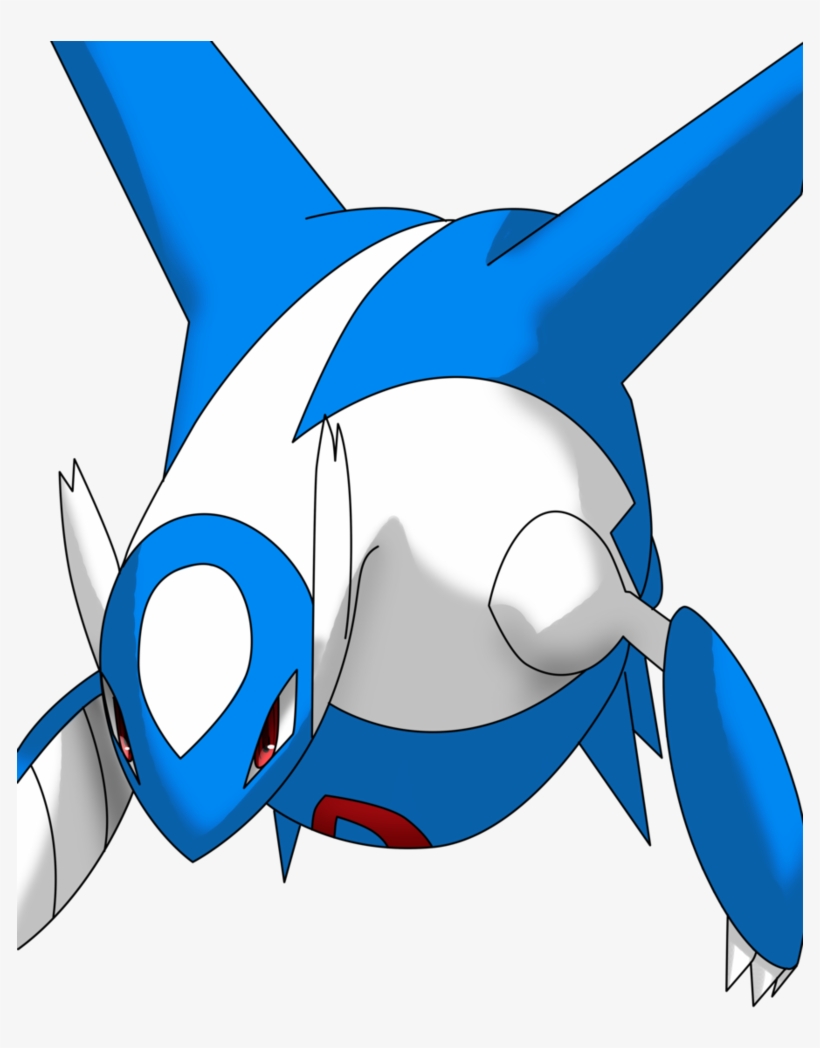 View Latios ,, transparent png download