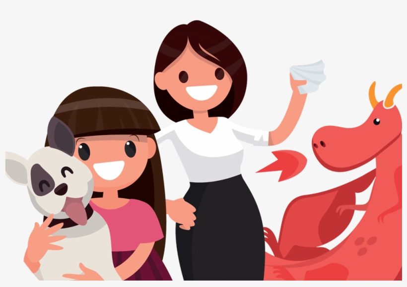 Help & Advice - Cartoon, transparent png download