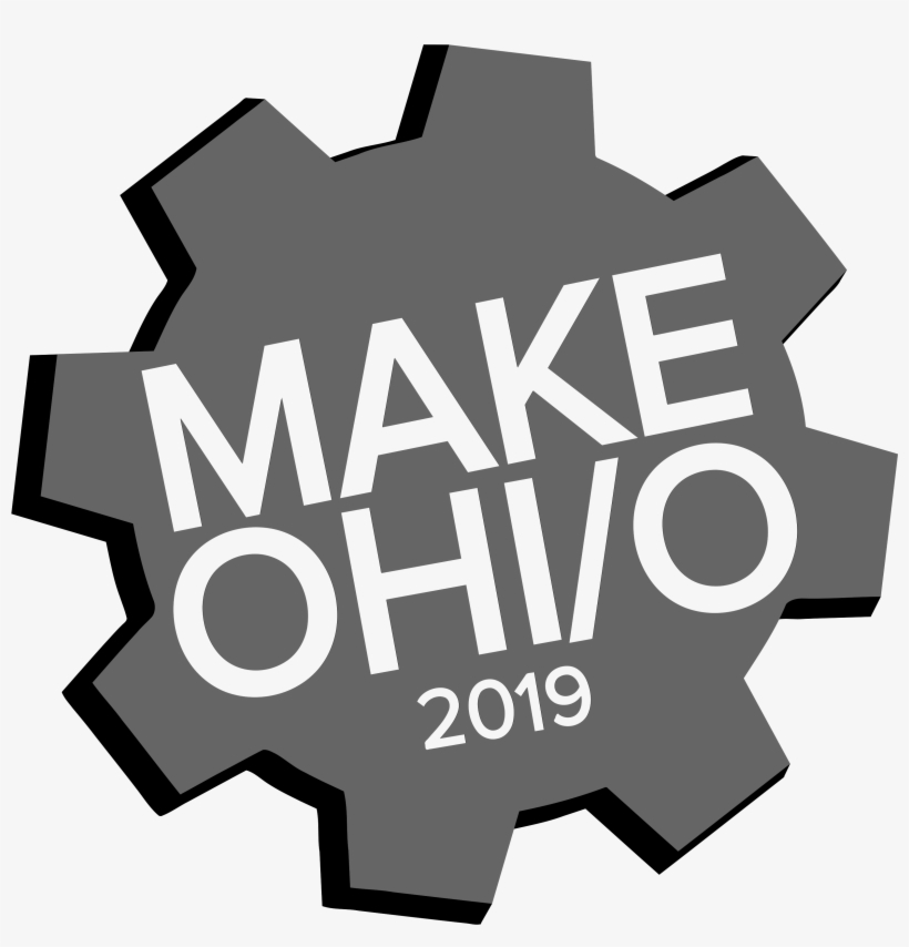 Ohio State University - Fake Logo Png, transparent png download