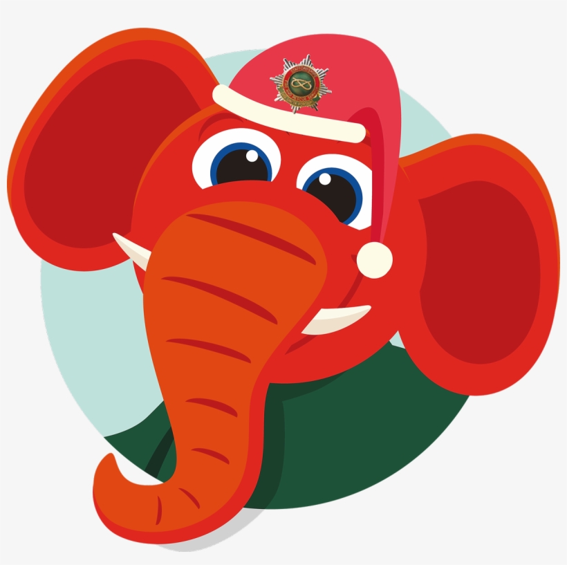 Staffordshire Fire & Rescue Serviceverified Account - Cartoon, transparent png download