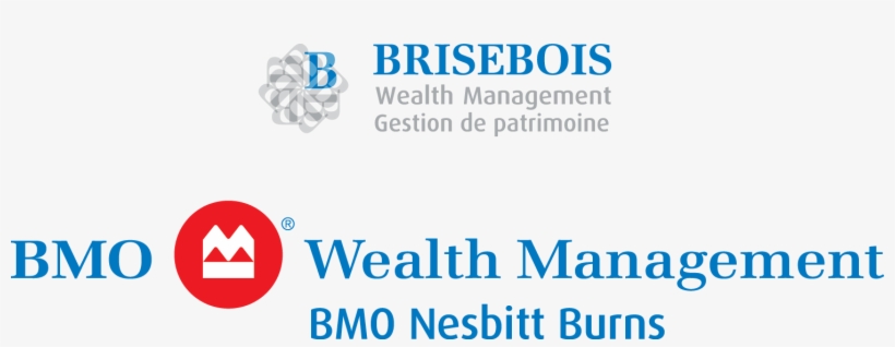 Logo Sponsor Brisebois-wmg Iiroc 0317 - Graphic Design, transparent png download