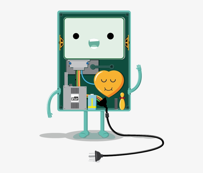 Bmo Stages - Cartoon, transparent png download