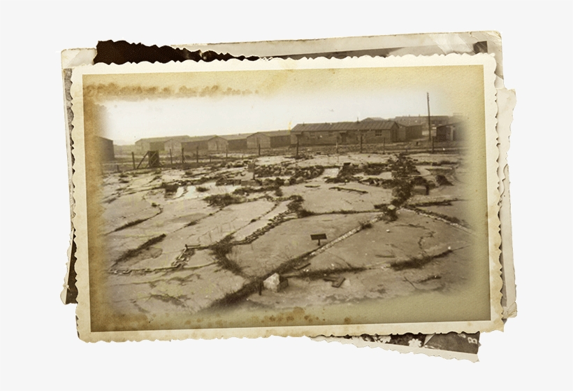 The Messines Model On Cannock Chase - Picture Frame, transparent png download