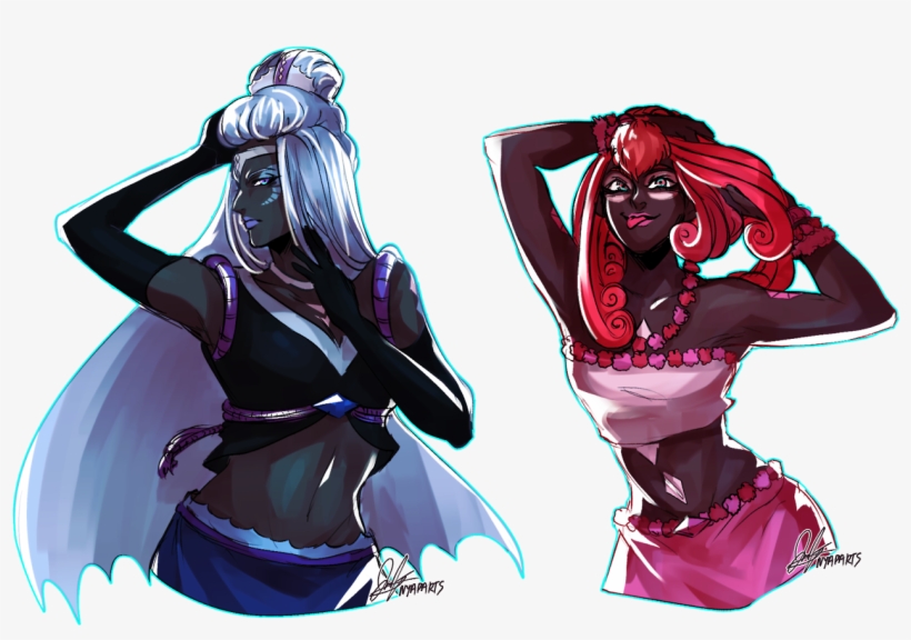 Mirshroom Colored Sketch Commissions For, transparent png download