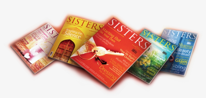 Magazine - Flyer, transparent png download