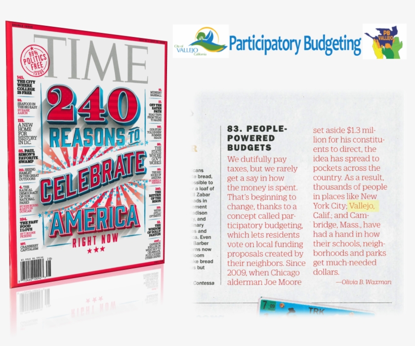 Time Magazine - Graphic Design, transparent png download