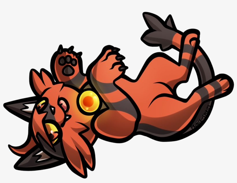 Some More Miscellaneous Alolan Pokemon - Cartoon, transparent png download