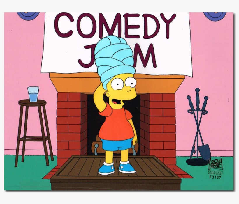 Bart Simpson - $640 - 00 - The Simpsons - Cartoon, transparent png download