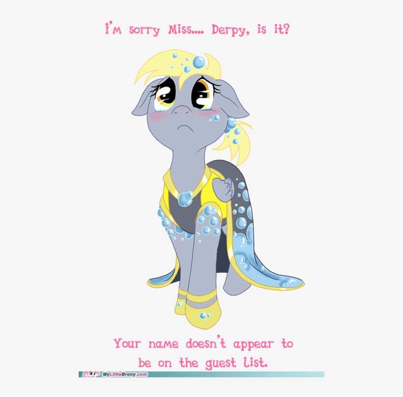 Derpy Will Never Die If You Agree With This Essay, - My Little Pony Funny Pictures Of Derpy, transparent png download