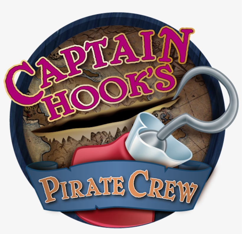 Book New Pirate & Mermaid Experiences At Walt Disney - Poster, transparent png download