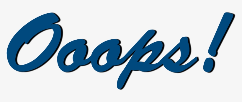 Oops - Top Chef: Just Desserts, transparent png download