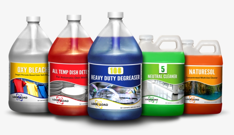 Dispensing Systems - Plastic Bottle, transparent png download