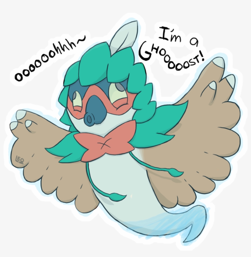 Png923x865 309 Kb - Decidueye Dead, transparent png download