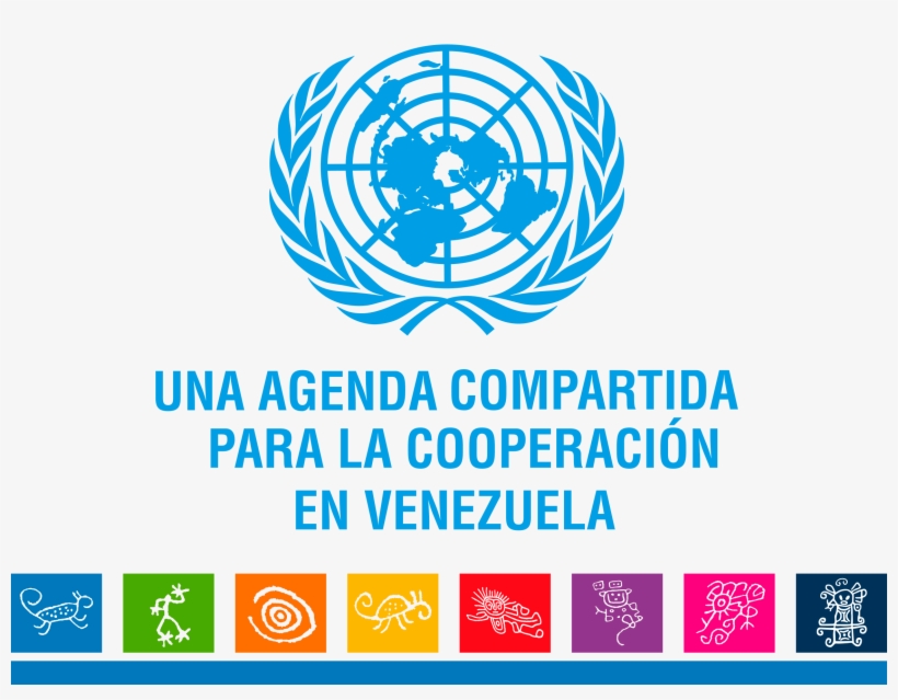 Agenda Compartida - United Nations Tv, transparent png download