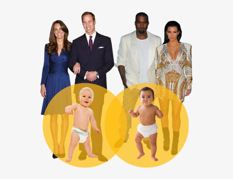 His Royal Highness Prince George Alexander Louis Of - William And Kate, transparent png download