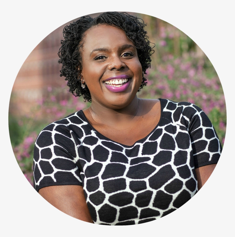 Cece Olisa - Lace Wig, transparent png download