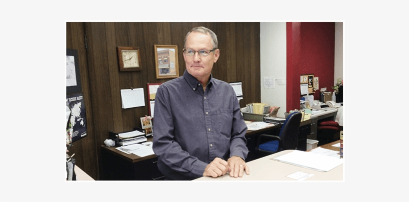 Jack's Janitorial/vacuums Llc Store Front - Office, transparent png download