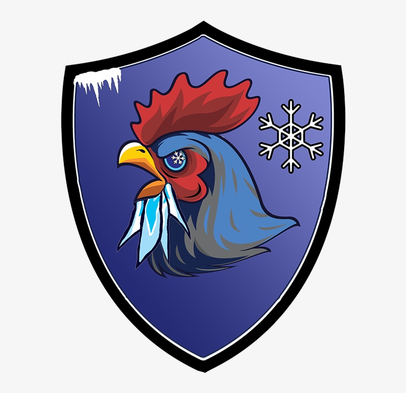 Game Of Thrones House - Rooster, transparent png download
