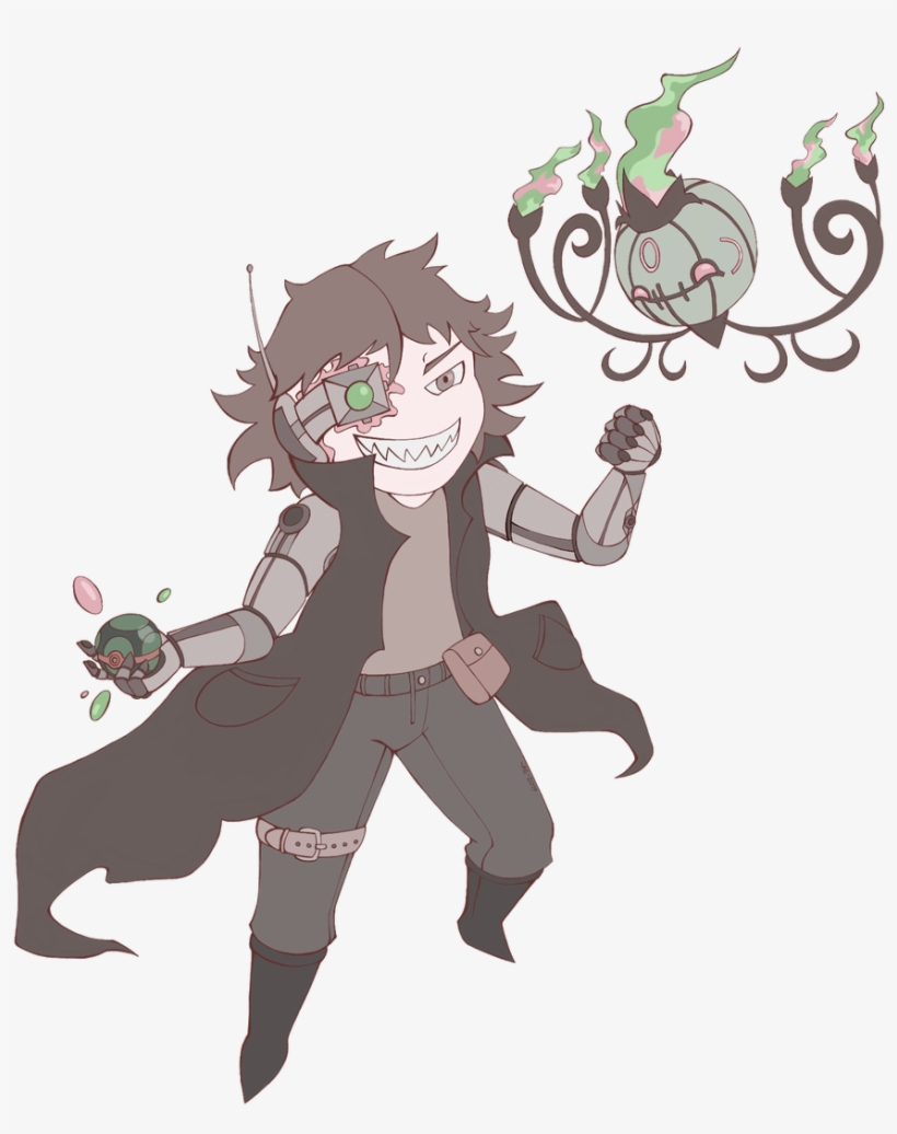 #digitalart #artistsontwitter #oc #originalcharacter - Cartoon, transparent png download