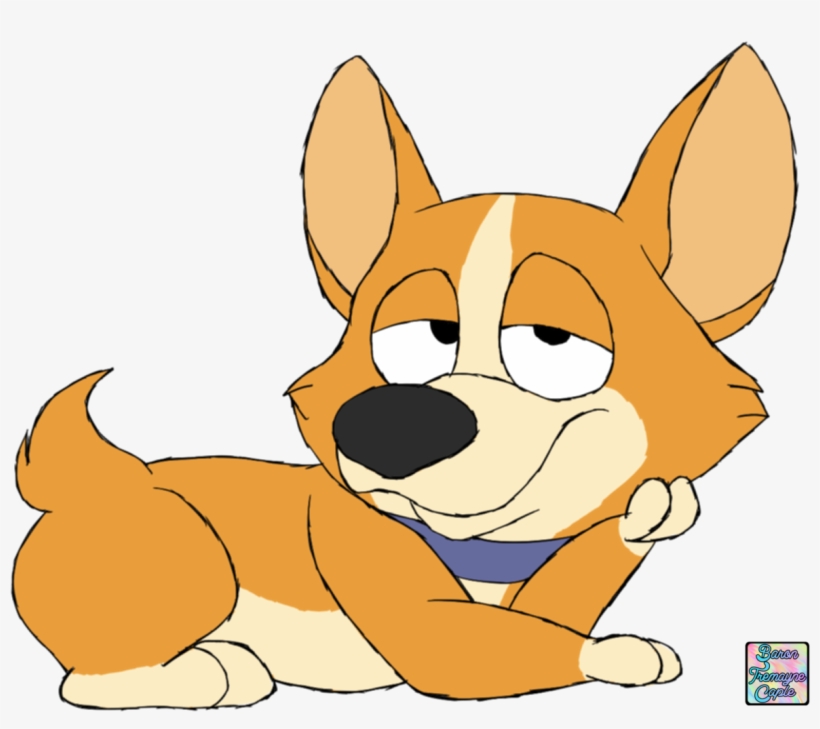 Lil Lightning - Dog Licks, transparent png download