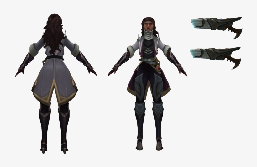 Model - Action Figure, transparent png download