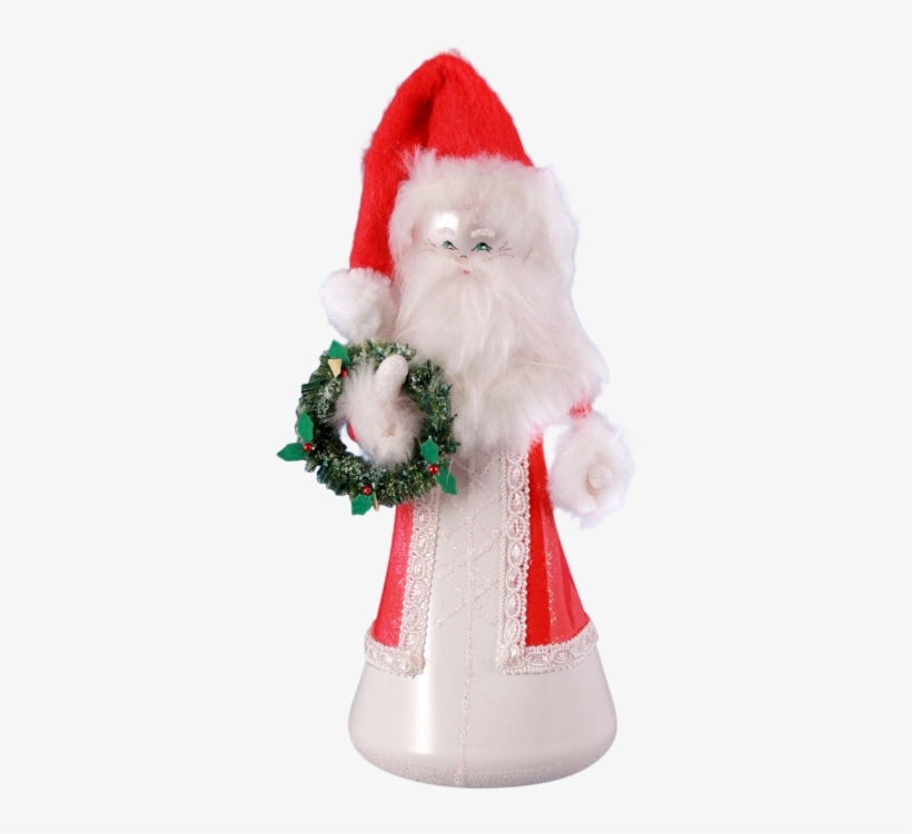 Nicholas Ornament - Santa Claus, transparent png download