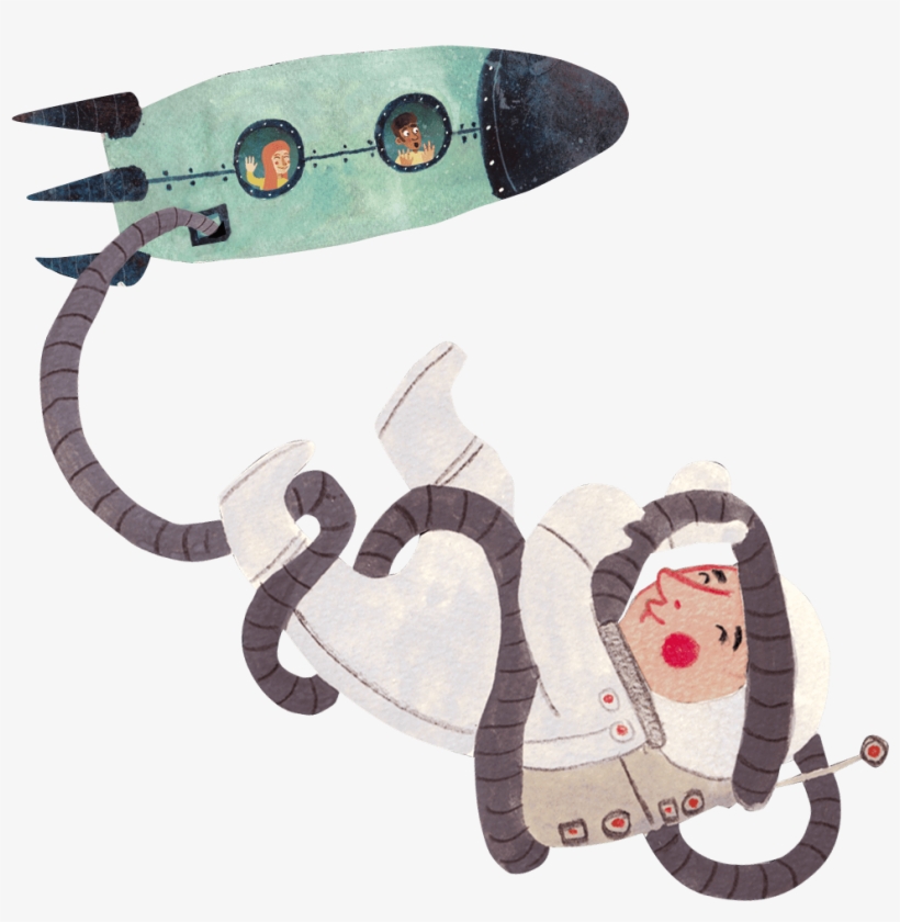 Done With Pre-k Learn How Kindercare Gives Your Child - Cartoon, transparent png download