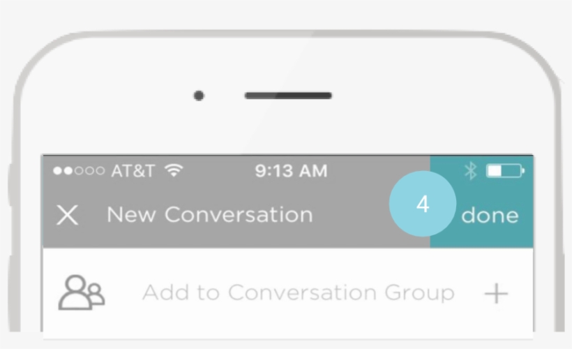 Digital Binder 4 - Mobile Phone, transparent png download